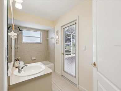 Discover this beautifully maintained 3-bedroom, 2-bathroom home on Seven Hills Golfers Club in Florida - for sale on GolfHomes.com, golf home, golf lot
