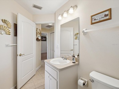 Discover this beautifully maintained 3-bedroom, 2-bathroom home on Seven Hills Golfers Club in Florida - for sale on GolfHomes.com, golf home, golf lot
