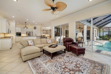 Searching for homes with a pool in a gated community in on Waterlefe Golf and River Club in Florida - for sale on GolfHomes.com, golf home, golf lot