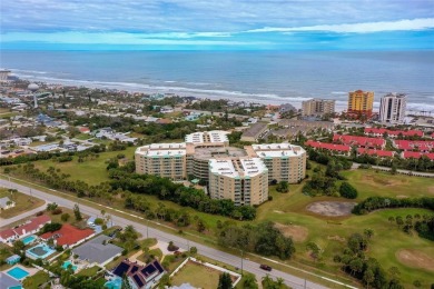 Rare Find! Beautiful recently renovated First  floor unit  in on Oceans Golf Club in Florida - for sale on GolfHomes.com, golf home, golf lot