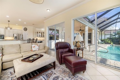 Searching for homes with a pool in a gated community in on Waterlefe Golf and River Club in Florida - for sale on GolfHomes.com, golf home, golf lot