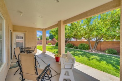 Welcome to this beautifully maintained 3-bedroom, 2-bathroom on Sky Mountain Golf Course in Utah - for sale on GolfHomes.com, golf home, golf lot