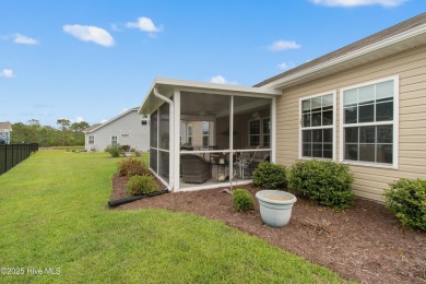 *MOTIVATED SELLER* Beautiful home in Chatham Glenn Estates on Ocean Ridge Plantation in North Carolina - for sale on GolfHomes.com, golf home, golf lot