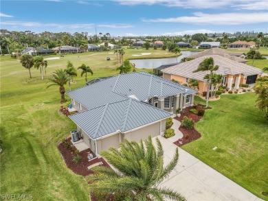 This beautiful golf course home in Royal Tee County Club has on Royal Tee Country Club in Florida - for sale on GolfHomes.com, golf home, golf lot