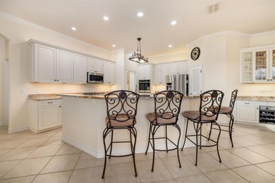 Searching for homes with a pool in a gated community in on Waterlefe Golf and River Club in Florida - for sale on GolfHomes.com, golf home, golf lot