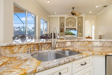 Searching for homes with a pool in a gated community in on Waterlefe Golf and River Club in Florida - for sale on GolfHomes.com, golf home, golf lot