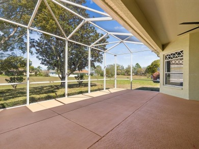 Discover this beautifully maintained 3-bedroom, 2-bathroom home on Seven Hills Golfers Club in Florida - for sale on GolfHomes.com, golf home, golf lot