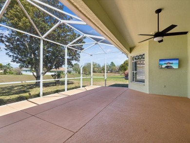 Discover this beautifully maintained 3-bedroom, 2-bathroom home on Seven Hills Golfers Club in Florida - for sale on GolfHomes.com, golf home, golf lot