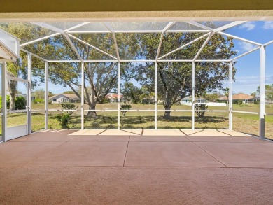Discover this beautifully maintained 3-bedroom, 2-bathroom home on Seven Hills Golfers Club in Florida - for sale on GolfHomes.com, golf home, golf lot