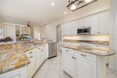 Searching for homes with a pool in a gated community in on Waterlefe Golf and River Club in Florida - for sale on GolfHomes.com, golf home, golf lot