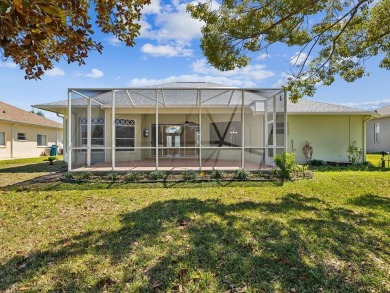 Discover this beautifully maintained 3-bedroom, 2-bathroom home on Seven Hills Golfers Club in Florida - for sale on GolfHomes.com, golf home, golf lot