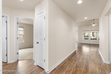 *MOTIVATED SELLER!!  Home is now empty and easy to show on Ocean Ridge Plantation in North Carolina - for sale on GolfHomes.com, golf home, golf lot