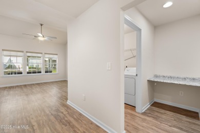 *MOTIVATED SELLER!!  Home is now empty and easy to show on Ocean Ridge Plantation in North Carolina - for sale on GolfHomes.com, golf home, golf lot