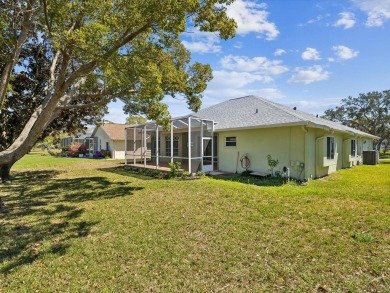 Discover this beautifully maintained 3-bedroom, 2-bathroom home on Seven Hills Golfers Club in Florida - for sale on GolfHomes.com, golf home, golf lot