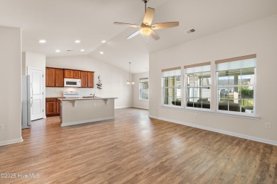 *MOTIVATED SELLER!!  Home is now empty and easy to show on Ocean Ridge Plantation in North Carolina - for sale on GolfHomes.com, golf home, golf lot