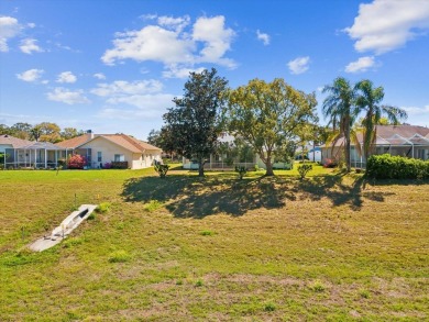 Discover this beautifully maintained 3-bedroom, 2-bathroom home on Seven Hills Golfers Club in Florida - for sale on GolfHomes.com, golf home, golf lot
