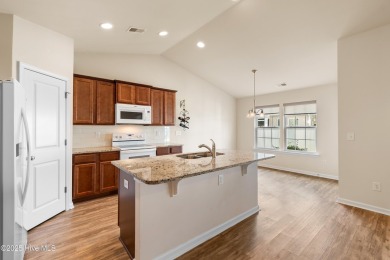 *MOTIVATED SELLER!!  Home is now empty and easy to show on Ocean Ridge Plantation in North Carolina - for sale on GolfHomes.com, golf home, golf lot