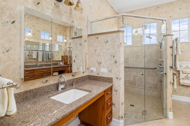 Searching for homes with a pool in a gated community in on Waterlefe Golf and River Club in Florida - for sale on GolfHomes.com, golf home, golf lot