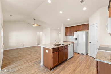 *MOTIVATED SELLER!!  Home is now empty and easy to show on Ocean Ridge Plantation in North Carolina - for sale on GolfHomes.com, golf home, golf lot