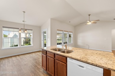 *MOTIVATED SELLER!!  Home is now empty and easy to show on Ocean Ridge Plantation in North Carolina - for sale on GolfHomes.com, golf home, golf lot