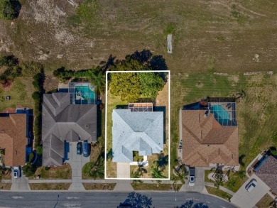 Discover this beautifully maintained 3-bedroom, 2-bathroom home on Seven Hills Golfers Club in Florida - for sale on GolfHomes.com, golf home, golf lot
