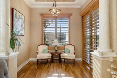 Searching for homes with a pool in a gated community in on Waterlefe Golf and River Club in Florida - for sale on GolfHomes.com, golf home, golf lot