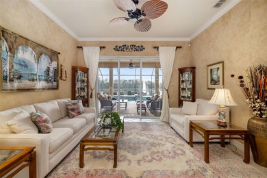 Searching for homes with a pool in a gated community in on Waterlefe Golf and River Club in Florida - for sale on GolfHomes.com, golf home, golf lot