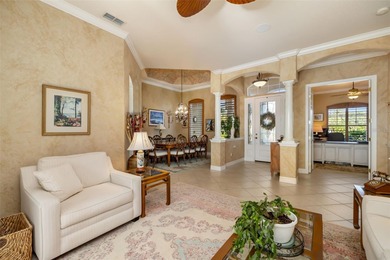 Searching for homes with a pool in a gated community in on Waterlefe Golf and River Club in Florida - for sale on GolfHomes.com, golf home, golf lot