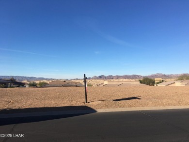 Great big lot in the beautiful gated golf course community of on The Refuge Golf and Country Club in Arizona - for sale on GolfHomes.com, golf home, golf lot