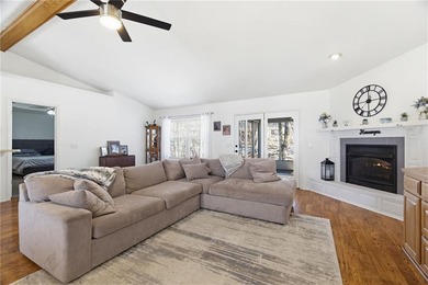 Enjoy a serene, nature-filled setting near the Metfield on Bella Vista - Metfield Golf Complex and Country Club in Arkansas - for sale on GolfHomes.com, golf home, golf lot