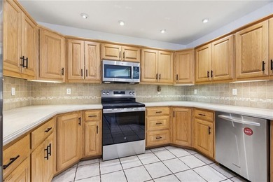 Enjoy a serene, nature-filled setting near the Metfield on Bella Vista - Metfield Golf Complex and Country Club in Arkansas - for sale on GolfHomes.com, golf home, golf lot