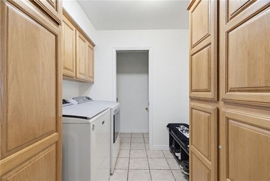 Enjoy a serene, nature-filled setting near the Metfield on Bella Vista - Metfield Golf Complex and Country Club in Arkansas - for sale on GolfHomes.com, golf home, golf lot