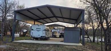 Discover the perfect opportunity in Runaway Bay! This unique on The Club At Runaway Bay in Texas - for sale on GolfHomes.com, golf home, golf lot