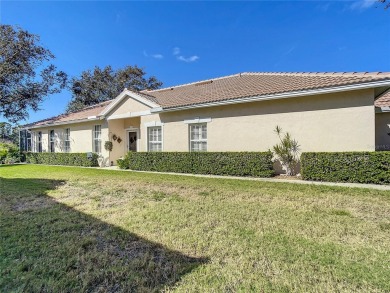 This beautifully updated villa located in the lovely community on Pelican Pointe Golf and Country Club in Florida - for sale on GolfHomes.com, golf home, golf lot