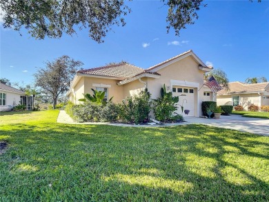 This beautifully updated villa located in the lovely community on Pelican Pointe Golf and Country Club in Florida - for sale on GolfHomes.com, golf home, golf lot