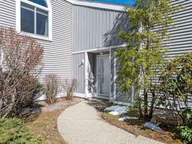 Welcome to 9 Ski Trail, nestled in the highly sought-after South on Laconia Country Club in New Hampshire - for sale on GolfHomes.com, golf home, golf lot