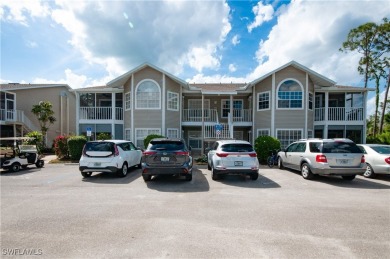 Turnkey 2 Bed, 2 Bath Condo in Desirable Breckenridge Community

 on Breckenridge Golf and Country Club in Florida - for sale on GolfHomes.com, golf home, golf lot