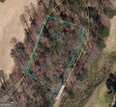 Wonderful 0.50+/- acre build site in golf community with on Kingwood Golf Club and Resort in Georgia - for sale on GolfHomes.com, golf home, golf lot