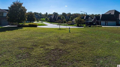 Build your dream home in one of Paducah's most desirable on  in Kentucky - for sale on GolfHomes.com, golf home, golf lot