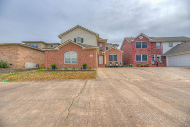 Golf for Play and Lake for Relaxation on Elkins Lake Golf Course in Texas - for sale on GolfHomes.com, golf home, golf lot