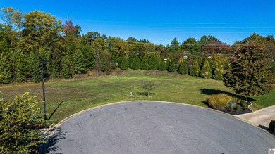Build your dream home in one of Paducah's most desirable on  in Kentucky - for sale on GolfHomes.com, golf home, golf lot
