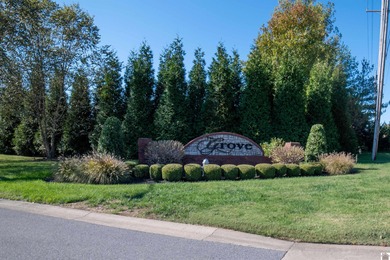 Build your dream home in one of Paducah's most desirable on  in Kentucky - for sale on GolfHomes.com, golf home, golf lot