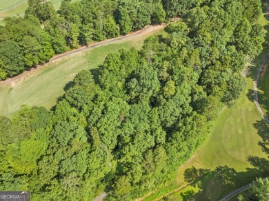 Wonderful 0.50+/- acre build site in golf community with on Kingwood Golf Club and Resort in Georgia - for sale on GolfHomes.com, golf home, golf lot