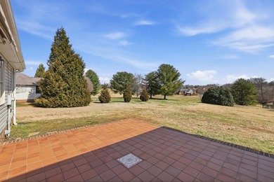 Experience refined living in this impeccable custom home nestled on Falcons Lair Golf Club in South Carolina - for sale on GolfHomes.com, golf home, golf lot