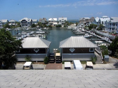 FRACTIONAL OWNERSHIP 4 weeks per year in Captains Quarters Suite on Bald Head Island Golf Club in North Carolina - for sale on GolfHomes.com, golf home, golf lot