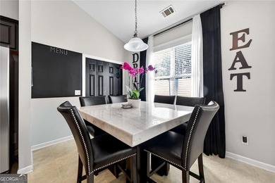 If finding a home that feels like *vacation everyday* is at the on Canongate At Heron Bay in Georgia - for sale on GolfHomes.com, golf home, golf lot