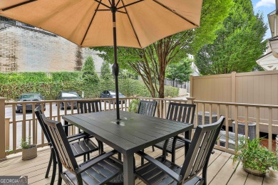 Welcome to....275 Goodson Way NW, Atlanta, GA - Brookwood ...A on Bobby Jones Golf Club in Georgia - for sale on GolfHomes.com, golf home, golf lot