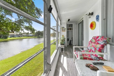 Nestled within the prestigious Century Village East, this rare on Hillsboro Pines Golf in Florida - for sale on GolfHomes.com, golf home, golf lot
