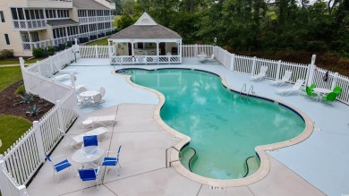 This NMB Golf and Tennis extra-large efficiency is an affordable on Possum Trot Golf Course in South Carolina - for sale on GolfHomes.com, golf home, golf lot