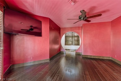 Experience Luxury Living at Guard Gated Spanish Trail. Nestled on Spanish Trail Golf and Country Club in Nevada - for sale on GolfHomes.com, golf home, golf lot